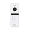 Комплект видеодомофона для квартиры с wi-fi AT-I-M1011F/IW White / AT-I-D31H/CKR White / МСК СЛИМ