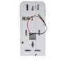 AT-I-H1 White ATIX Координатная трубка, для подъездного домофона с 2-х проводной системой подключения