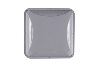 Антенна панельная PETRA BB 75 MIMO 2x2 (1800/3G/4G), усиление 14дБ, 2*F-female
