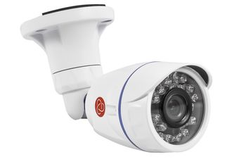 Видеокамера VC-4302 f:3,6мм  1Mpx (720p)