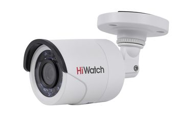 Видеокамера HiWatch DS-T100