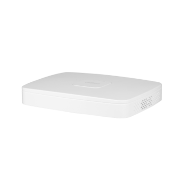 DHI-XVR5104C-4KL-I3 4-канальный HDCVI-видеорегистратор