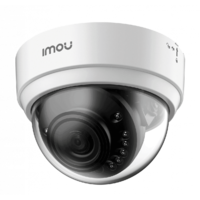 Dome Lite 2MP IPC-D22P-0280B-imou видеокамера 2 Мп