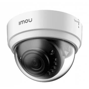 Dome Lite 2MP IPC-D22P-0280B-imou видеокамера 2 Мп