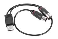 USB сплиттер питания для активных антенн РЭМО
