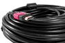 Шнур HDMI-HDMI v1.4 20,0м (с фильтром)