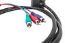 Шнур VGA plug - 3RCA 1.5m Rexant