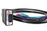 Шнур VGA plug - 3RCA 1.5m Rexant
