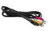 Спутниковый приемник МТС ТВ EKT DCD 4404 (№185)