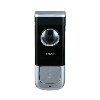Doorbell Wired DB11-imou 2 Мп вызывная панель