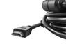 Шнур HDMI-HDMI 5,0m gold с фильтрами PROCONNECT