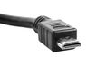 Шнур HDMI-HDMI gold 15м с фильтрами PROCONNECT