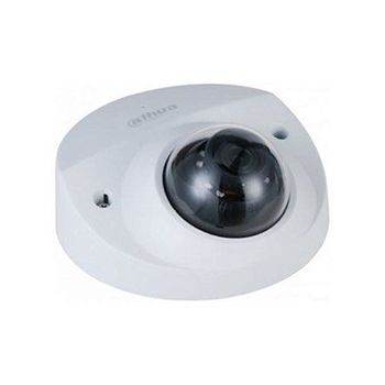 Dahua DH-IPC-HDBW2431FP-AS-0280B-S2 Уличная мини-купольная IP-видеокамера 4Мп