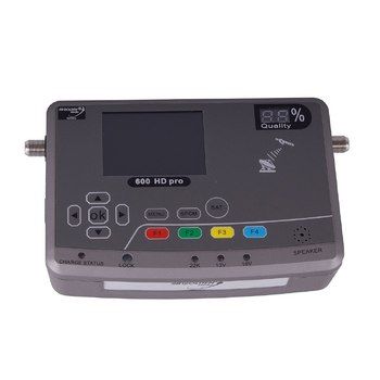 Прибор для настройки спутниковых антенн GM-600 (Golden Media)