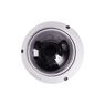 Dahua HAC-HDBW1200RP-VF Купольная антивандальная камера HD-CVI. 1/2.7" 2Megapixel CMOS, 2.7-12 мм, 25fps при 1080P,  0.02Lux / F1.4, 0Lux ИК. День / Ночь (ICR), AWB, AGC, BLC, 2DNR. ИК 30 м, Smart IR. IP67, IK10, DC12V