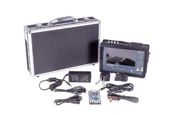 Измерительный прибор GM Multibox, High End (Golden Media)