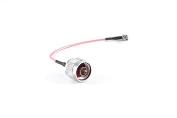 Антенный адаптер 3G Huawei N (male) - CRC9