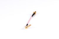 Антенный адаптер для USB модемов LTE LU-150 (SMA(f) - ms-156)