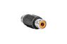 Переход 1х1 RCA Rexant