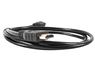 Шнур HDMI-HDMI gold 1,5m без фильтров
