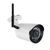 Камера видеонаблюдения Si-Cam VM-252POEFM IR IP Wi-Fi 2Мп 2.8мм POE c микрофоном