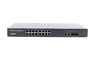 Сетевой коммутатор 16 портов FE-1016POE