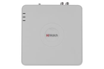 Видеорегистратор DS-H104G гибридный