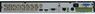 DS-H216UA 16-ти канальный гибридный HD-TVI регистратор c технологией AoC