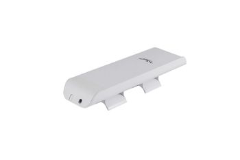 Ubiquiti NanoStation M2 антенна панельная активная (усиление 11 dBi)