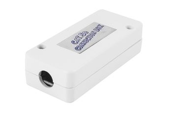 Кросс соединительный CAT5 Rexant