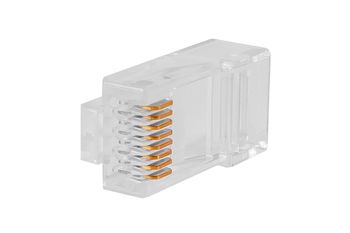 Джек RJ-45 8P8C CAT6 REXANT