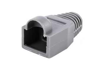 Колпачок RJ-45 серый REXANT