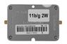 Усилитель сигнала WIFI 2.4 ГГц , 802.11b/g