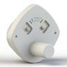 Облучатель офсетный AX-2600 OFFSET 75 MIMO 2x2 4G, Разъем F-female