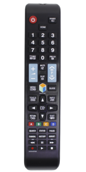 Пульт для дистанционного управления AA59-00793A для Samsung