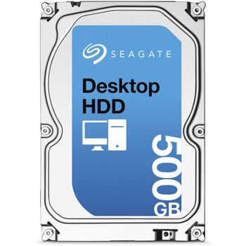 Жесткий диск Seagate Video ST500VM000 500Gb 