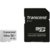 Карта памяти TS128GUSD300S-A Transcend 128GB microSDXC Class 10 с SD адаптером