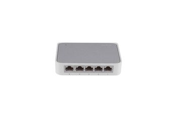 Коммутатор (свитч) TP-Link TL-SF1005D