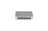Коммутатор (свитч) TP-Link TL-SF1005D