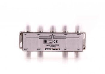 Делитель 1/8 TV SAH812F