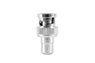 Переход BNC(p)-RCA(m)