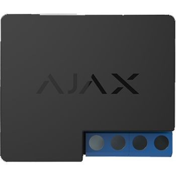 Ajax WallSwitch Контроллер для дистанционного управления бытовыми приборами