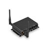 Роутер со встроенным 4G/LTE модемом Kroks Rt-Cse4 sHW, скорость 4G до 70 Мбит/с, 3G до 35 Мбит/с, LTE/850/900/1800/1900/2100/2600МГц, RP-SMA(female) - 2 шт для Wi-Fi антенн, SMA(female) - 2 шт для 3G/4G антенны, Wi-Fi антенна KC2-2400 SMA RP - 2 шт.