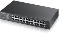 Коммутатор ZYXEL GS1100-24E (GS1100-24E-EU0101F)