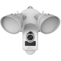 EZVIZ LC1 (CS-LC1-A0-1B2WPFRL)(2.8mm) Full HD камера-прожектор с сиреной