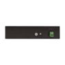 Коммутатор Space Technology ST-S180POE (2M/100W/А) PRO 8-ми портовый