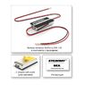 Stelberry MX-110 фильтр питания для микрофонов с повышенным коэффициентом подавления помех