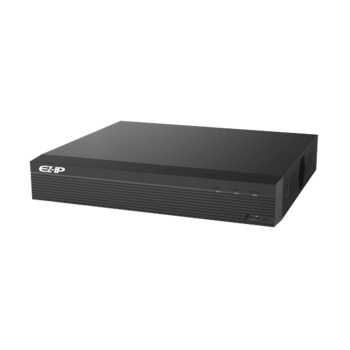EZ-NVR1B04HS/H видеорегистратор IP 4-х канальный 1080Р