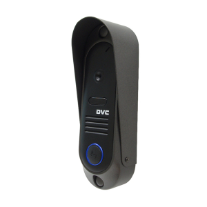 Вызывная панель в/дом  DVC-414Bl Color, PAL, 800 твл