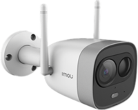 Bullet lite 2MP IPC-G26EP-0280B-imou видеокамера 2 Мп